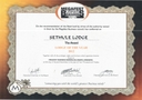 Megafest Business Award