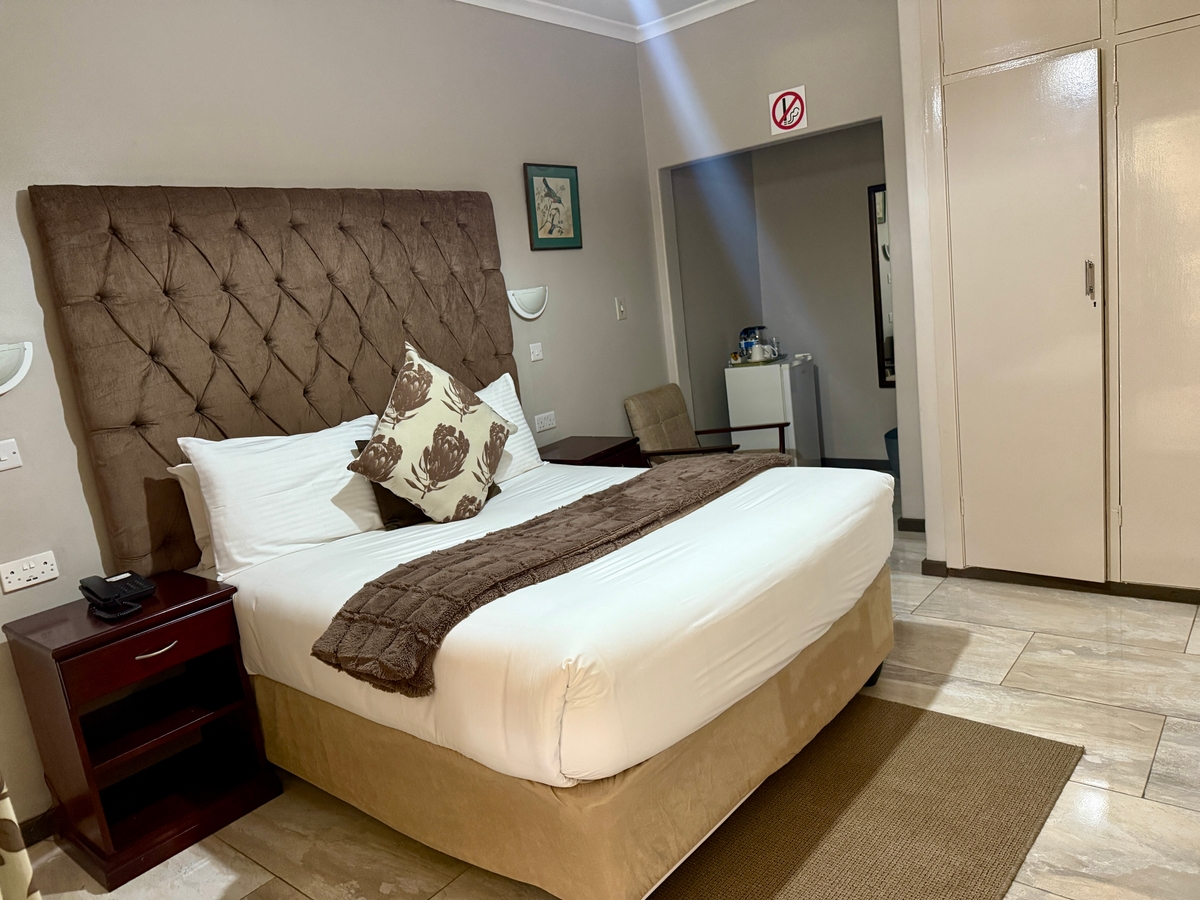 Standard Rooms