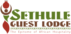 Sethule Lodge Logo