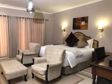Executive Suite View